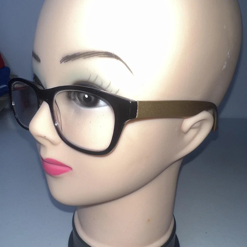 Womens Eyeglasses Readers +2.00 Magnano Lot 4 Pairs Multicolor Classic Casual